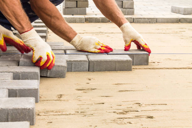Best Interlocking Driveway Pavers  in Millwood, WA