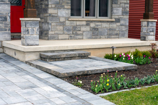Best Affordable Driveway Pavers  in Millwood, WA