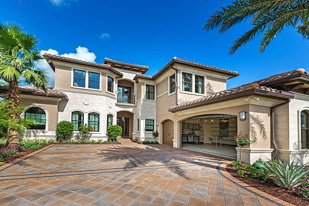 Best Professional Driveway Pavers  in Millwood, WA