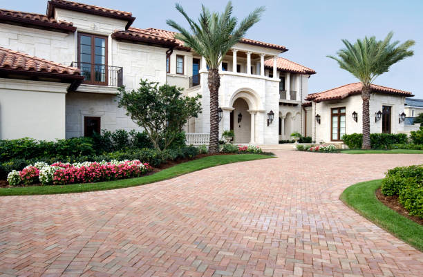 Best Driveway Pavers Cost  in Millwood, WA